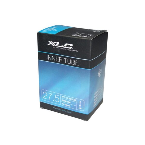 XLC XLC VT-S27 27,5 x 2,10-2,35 (52-58x584) Sykkelopplevelser AS 1