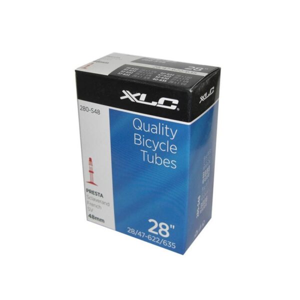 XLC XLC VT-S28 27-28 x 1.1-8-1,75 Sykkelopplevelser AS 1