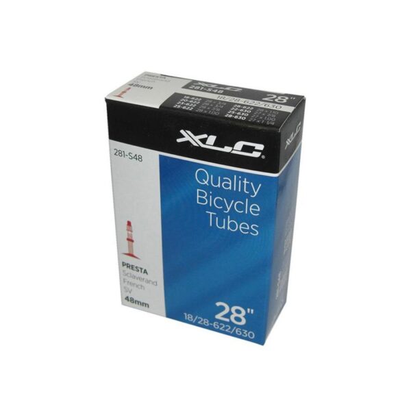 XLC XLC VT-S28 700 x 18-28C (18-25x622-630) Sykkelopplevelser AS 1