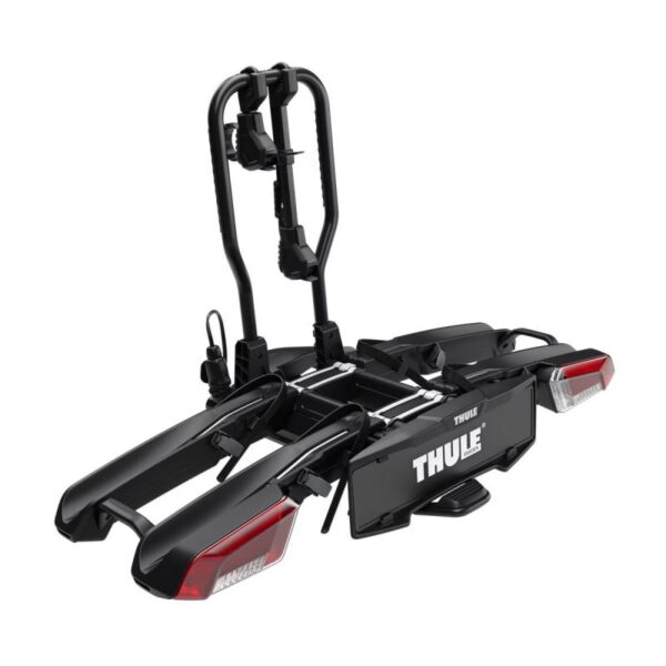 Thule Thule EasyFold 3 2bike 13 pin