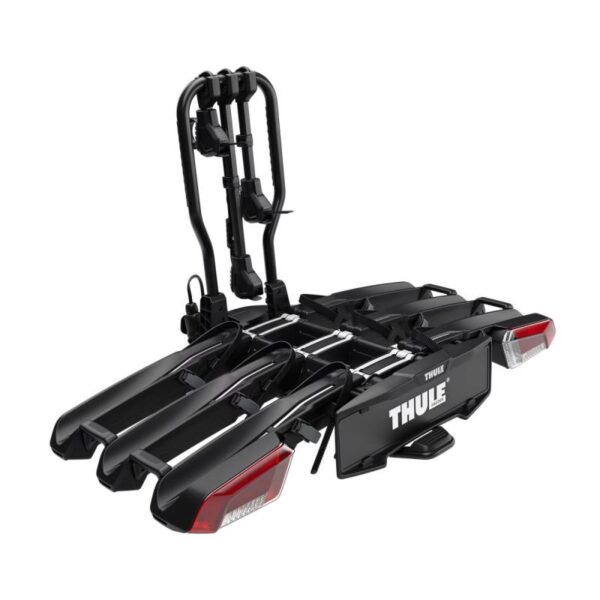 Thule Thule EasyFold 3 3bike 13 pin