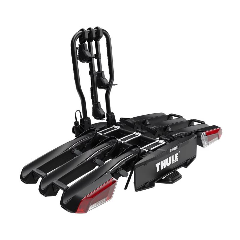 Thule Thule EasyFold 3 3bike 13 pin