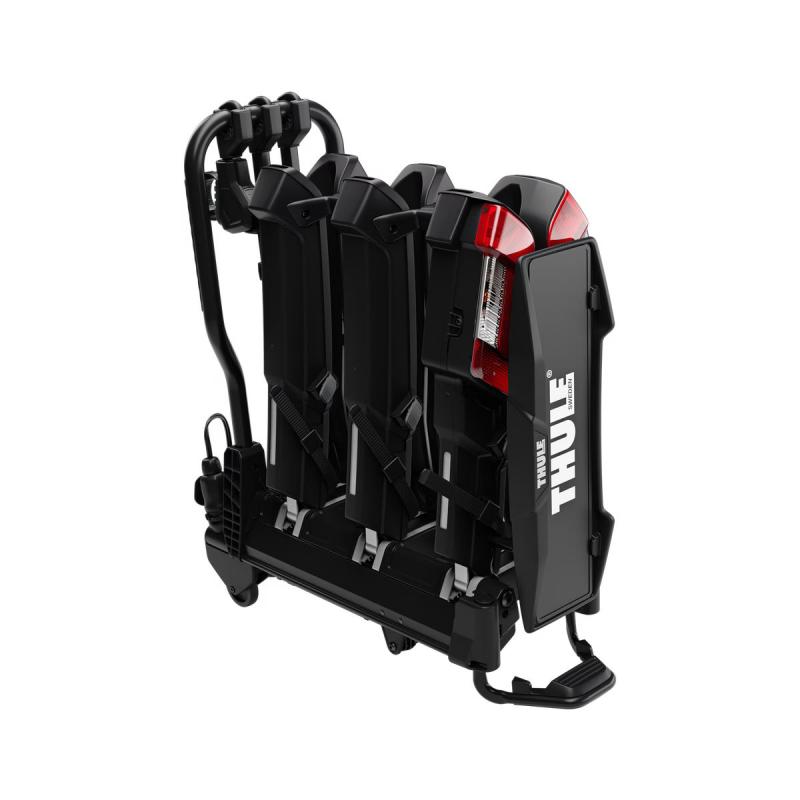 Thule Thule EasyFold 3 3bike 13 pin - Bilde 3