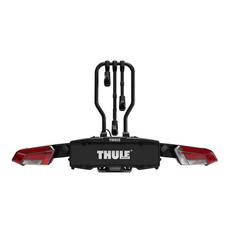 Thule Thule EasyFold 3 3bike 13 pin - Bilde 4