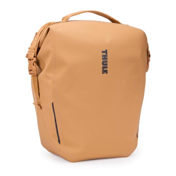 Thule Thule Shield Pannier 22L with InLock - Dusted Orange