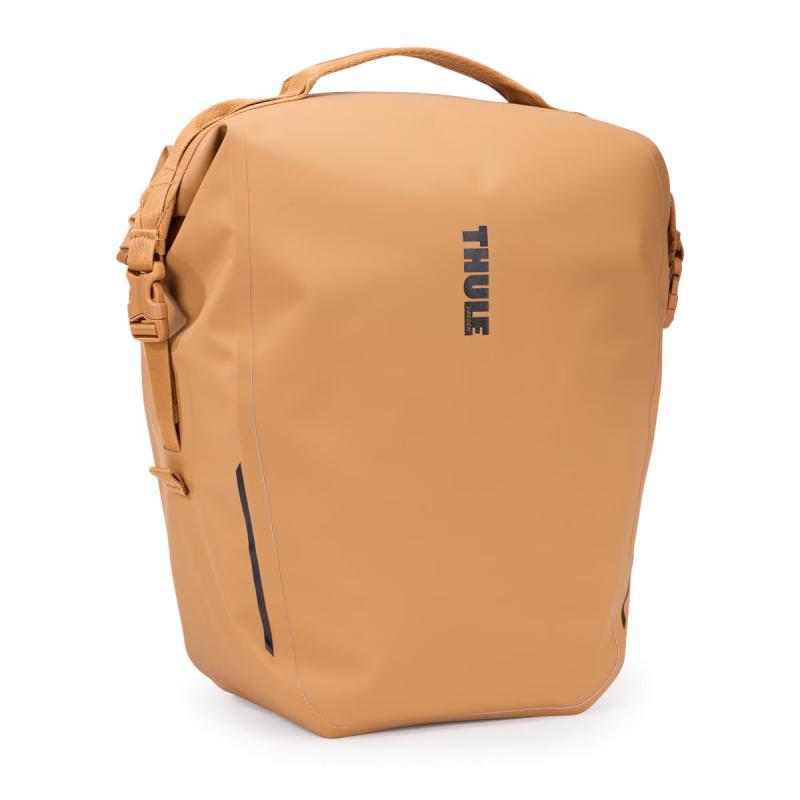 Thule Thule Shield Pannier 22L with InLock – Dusted Orange
