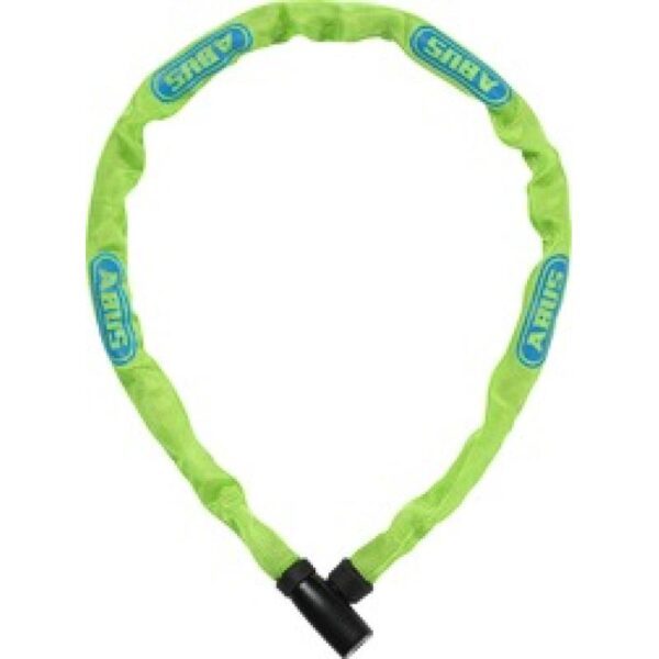 ABUS Steel-O-Chain™ 4804K-75 lime Sykkelopplevelser AS 1