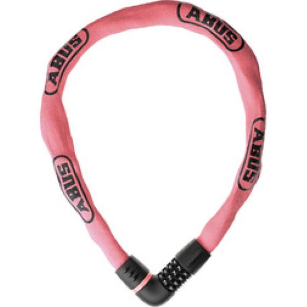 ABUS Tresor 6807C-110 rose blush Sykkelopplevelser AS 1