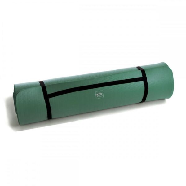 Abilica Abilica GymMat 100 x 190 x 1,5 cm 372977 Sykkelopplevelser AS 1