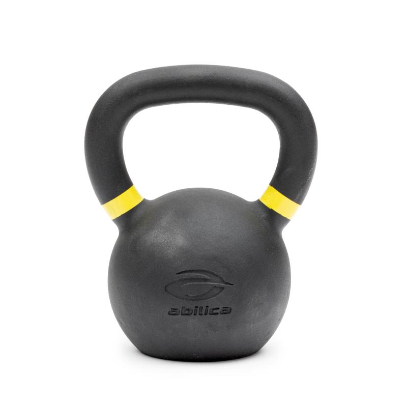 Abilica Abilica Kettlebell 16 Kg 374759 Sykkelopplevelser AS 1