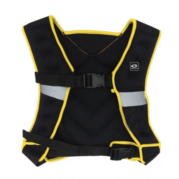 Abilica Abilica Weightvest 3kg. 300514 Sykkelopplevelser AS 1