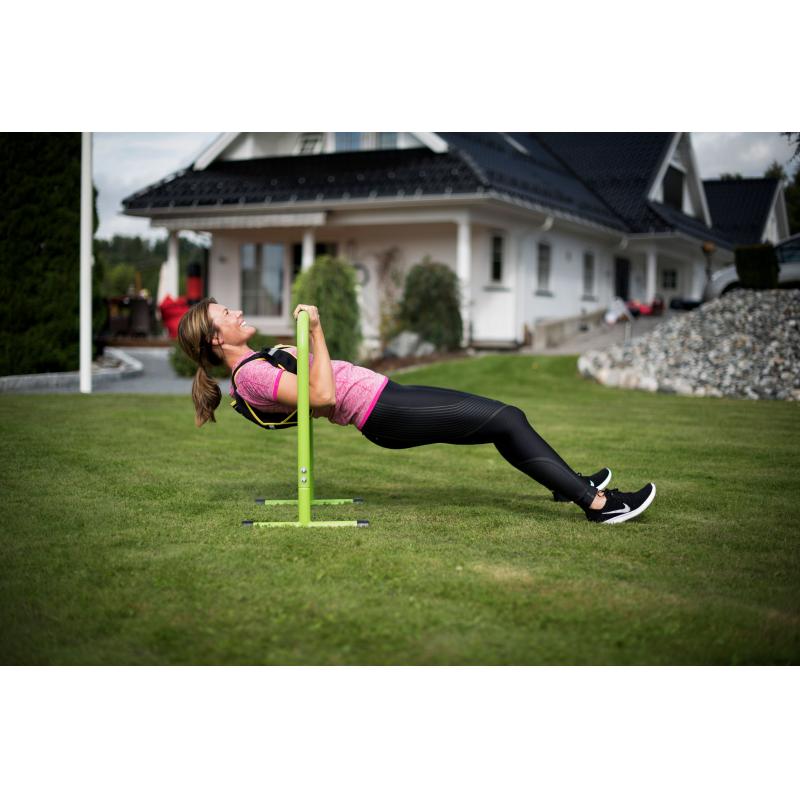 Abilica Abilica Weightvest 3kg. 300514 Sykkelopplevelser AS 3