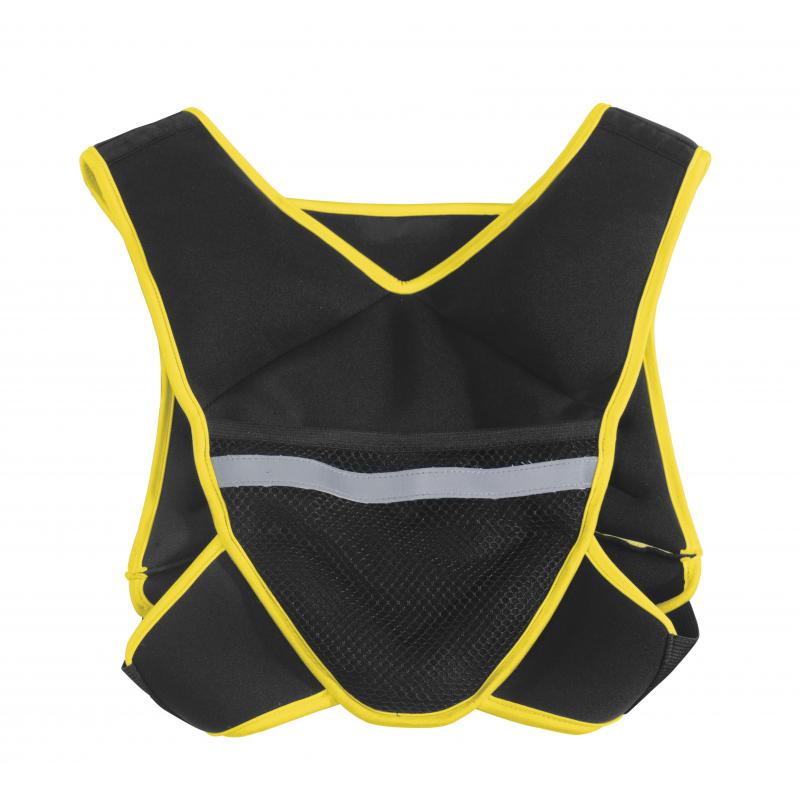 Abilica Abilica Weightvest 3kg. 300514 Sykkelopplevelser AS 4