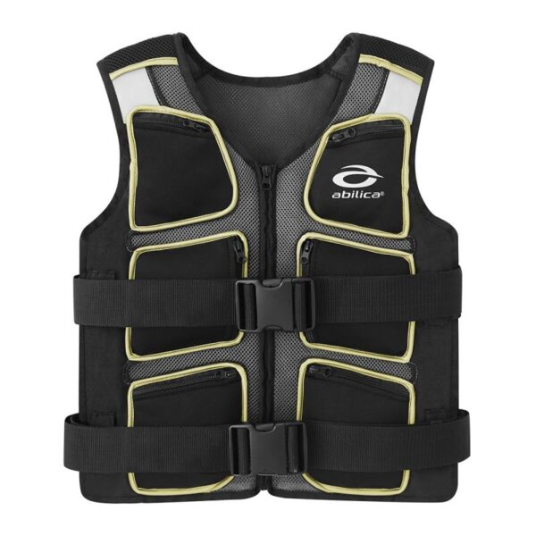 Abilica Abilica Weightvest Flexi 300510 Sykkelopplevelser AS 1