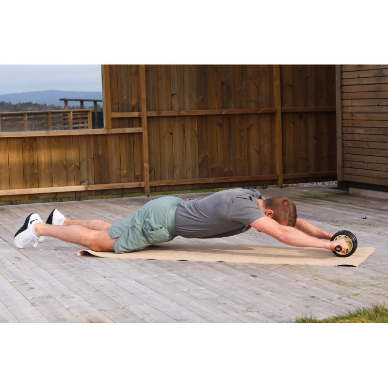 Abilica Abilica Wheel 373317 Sykkelopplevelser AS 2