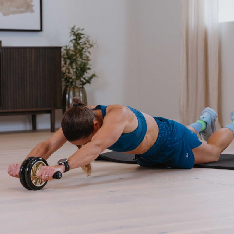 Abilica Abilica Wheel 373317 Sykkelopplevelser AS 4