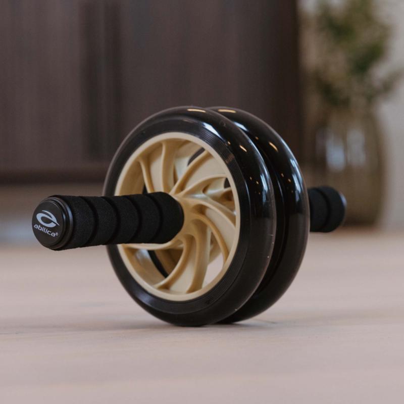 Abilica Abilica Wheel 373317 Sykkelopplevelser AS 5