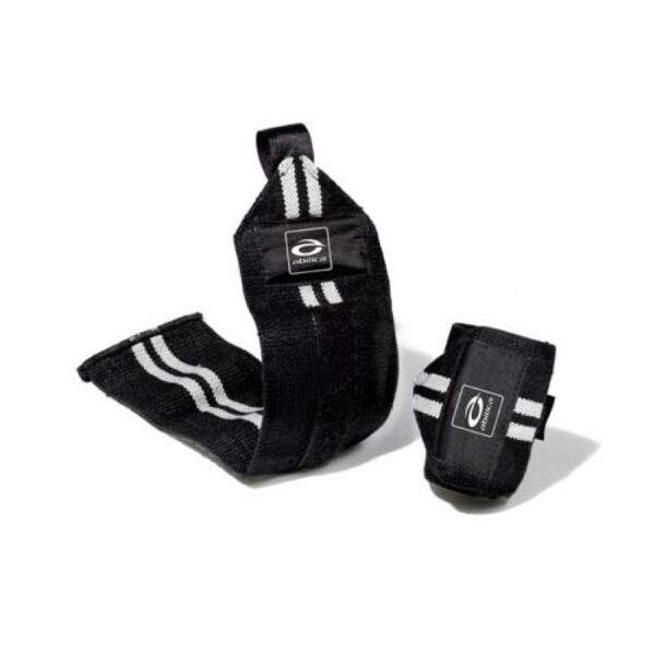 Abilica Abilica Wriststraps 555386 Sykkelopplevelser AS 1