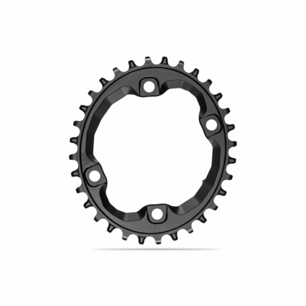 Absoluteblack Chainring Ø96 mm Shimano