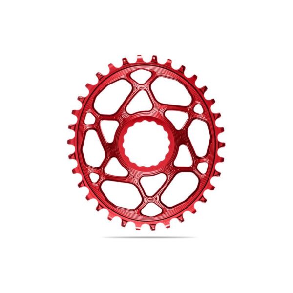 Absoluteblack Chainring Direct Mount