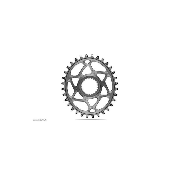 Absoluteblack Chainring Direct Mount