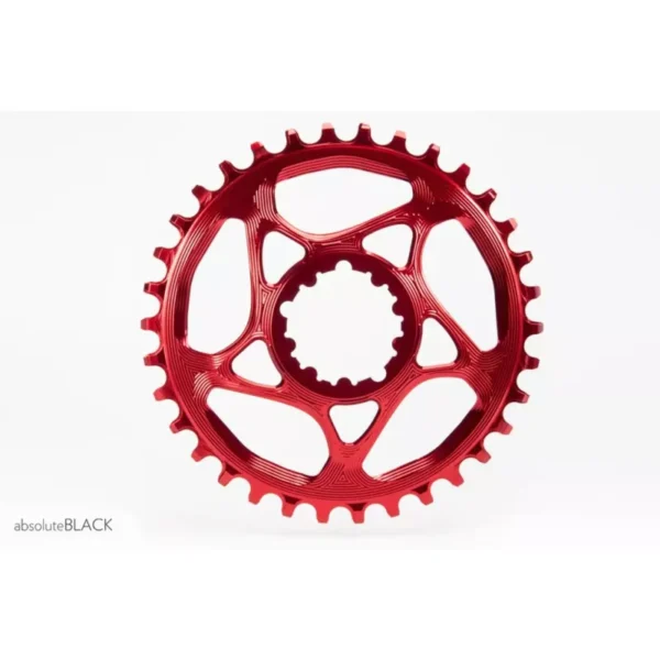 Absoluteblack Chainring Direct Mount Singlespeed 32T