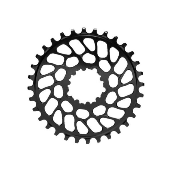 Absoluteblack Chainring Direct Mount Singlespeed 34T