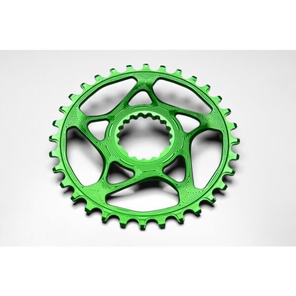 Absoluteblack Chainring Direct Mount Singlespeed 34T