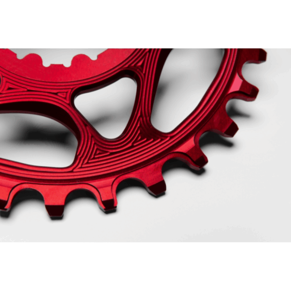Absoluteblack Chainring Direct Mount Singlespeed 34T