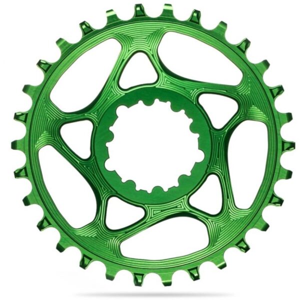Absoluteblack Chainring Direct Mount Singlespeed 36T