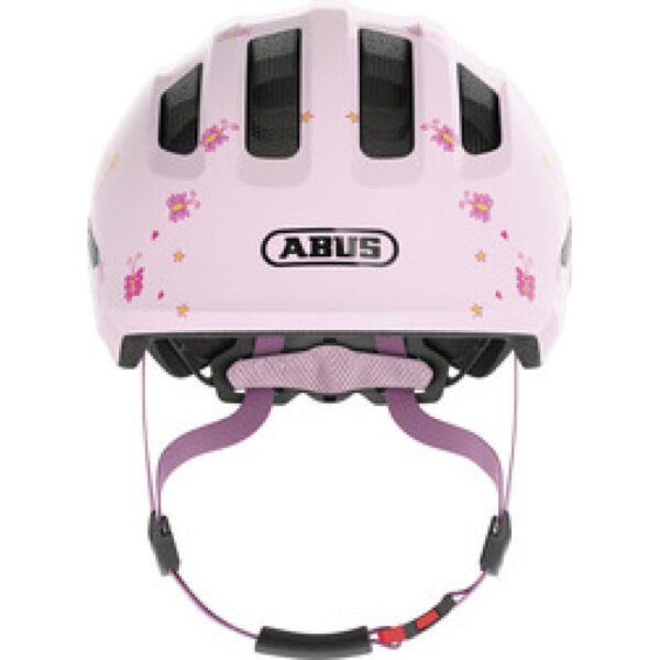 Abus ABUS Smiley 3.0 rose princess Sykkelopplevelser AS 1