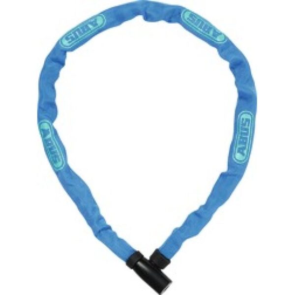 Abus Steel-O-Chain™ 4804K-75 blue Sykkelopplevelser AS 1