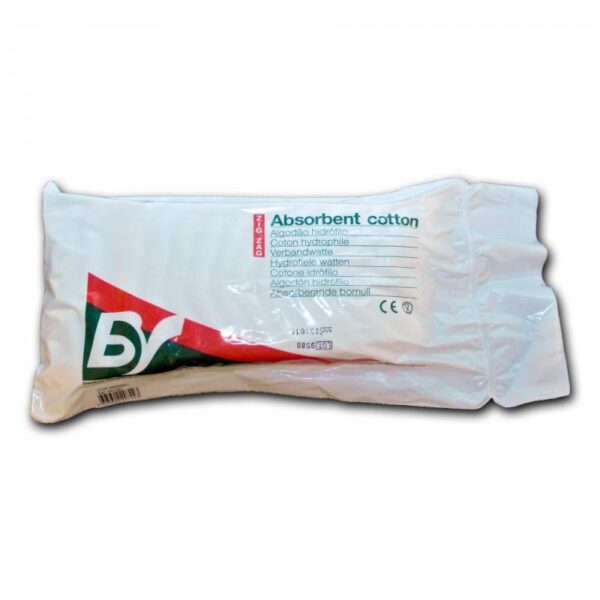 Assist Sport Assist Sport BOMULL POSE AV 50 GR 06141050 Sykkelopplevelser AS 1