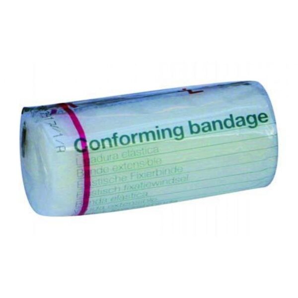 Assist Sport Assist Sport ELASTISK GASBIND 8 CM x 5 M 06135181 Sykkelopplevelser AS 1