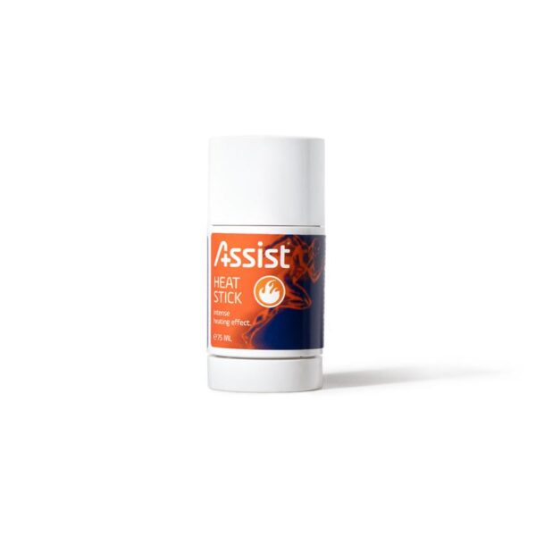 Assist Sport Assist Sport Heat Extreme Stick 06102125 Sykkelopplevelser AS 1