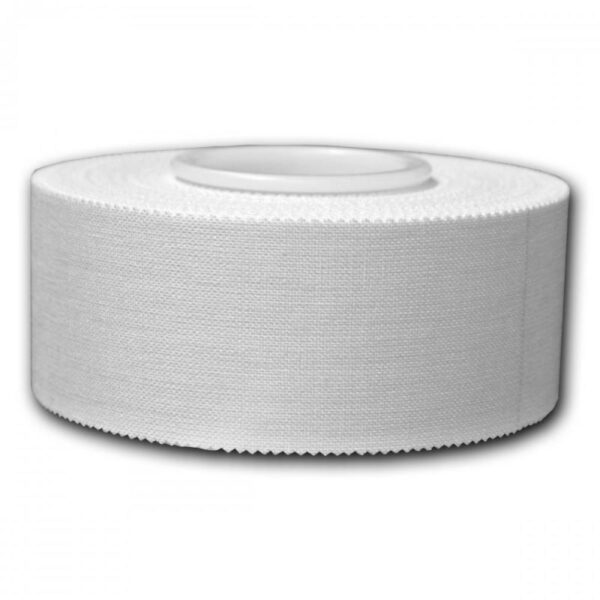 Assist Sport Assist Sport PREMIUM SPORTSTAPE (FINGERTAPE) 06112021 Sykkelopplevelser AS 1