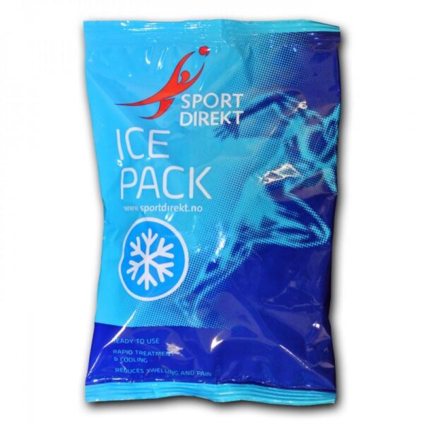 Assist Sport Assist Sport Sport Direkt Ice Pack 06101508 Sykkelopplevelser AS 1