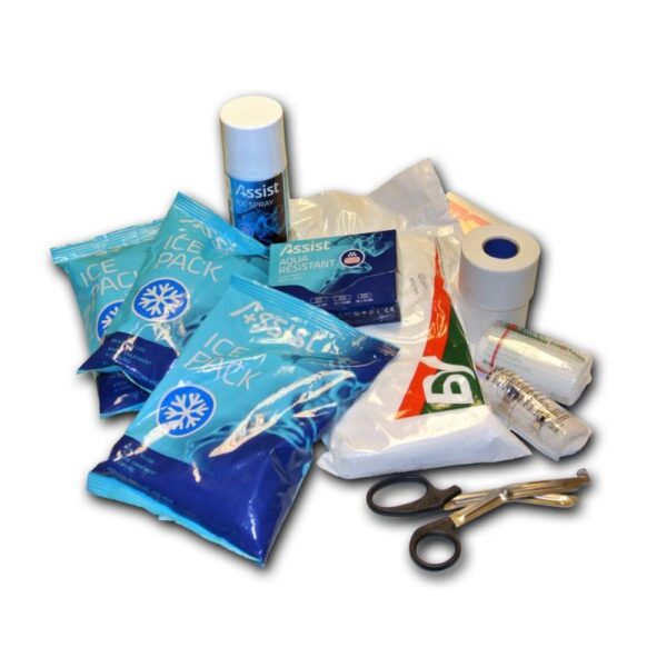 Assist Sport Assist Sport Sport Direkt Innholdspakke 06103508 Sykkelopplevelser AS 1