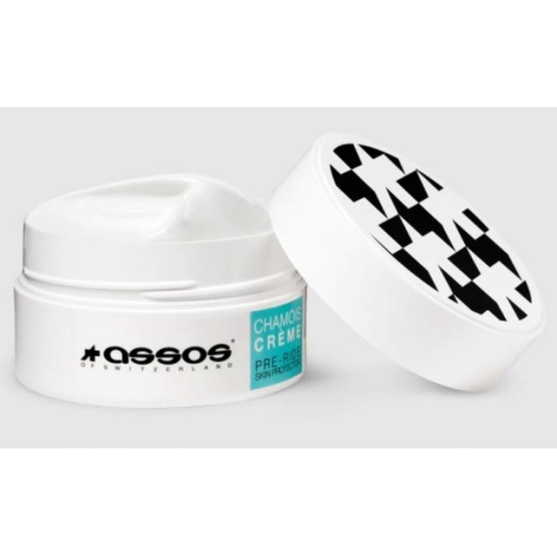 Assos ASSOS CHAMOIS CREME 200ML MAN