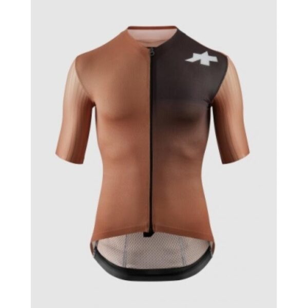 Assos ASSOS EQUIPE RS JERSEY S11 Sykkelopplevelser AS 1