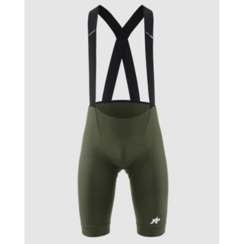Assos ASSOS MILLE GT BIB SHORTS S11