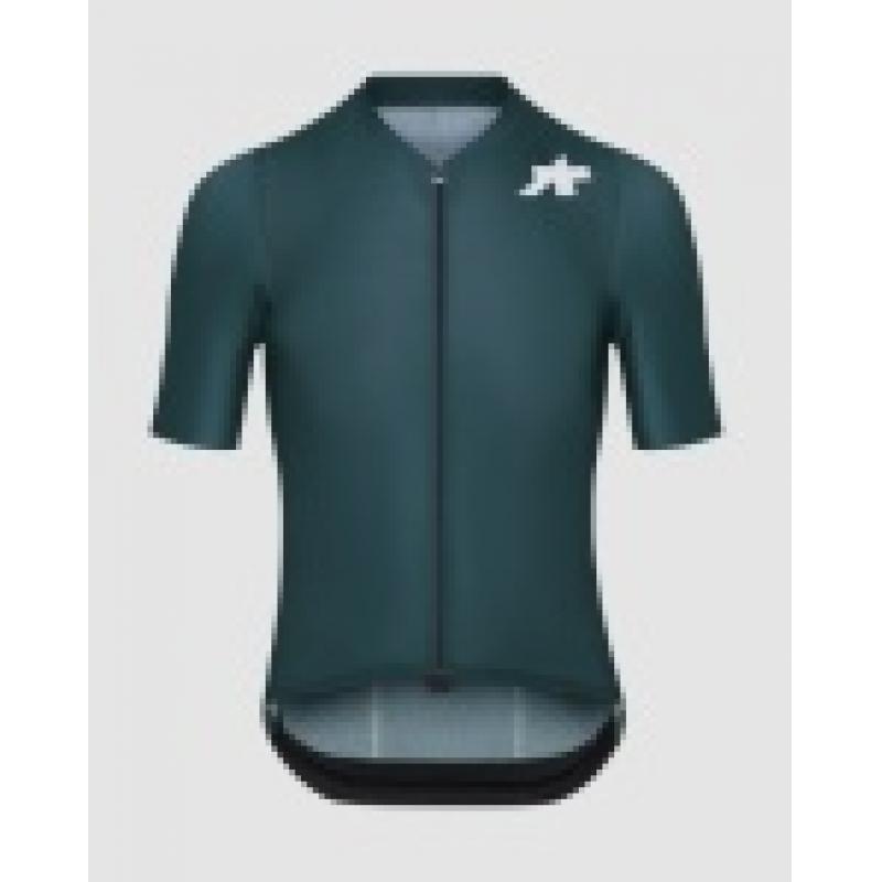 Assos MILLE GT JERSEY S11 EVO Deep Patrol