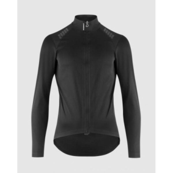Assos ASSOS MILLE GT SHELL JACKET S11 Sykkelopplevelser AS 1