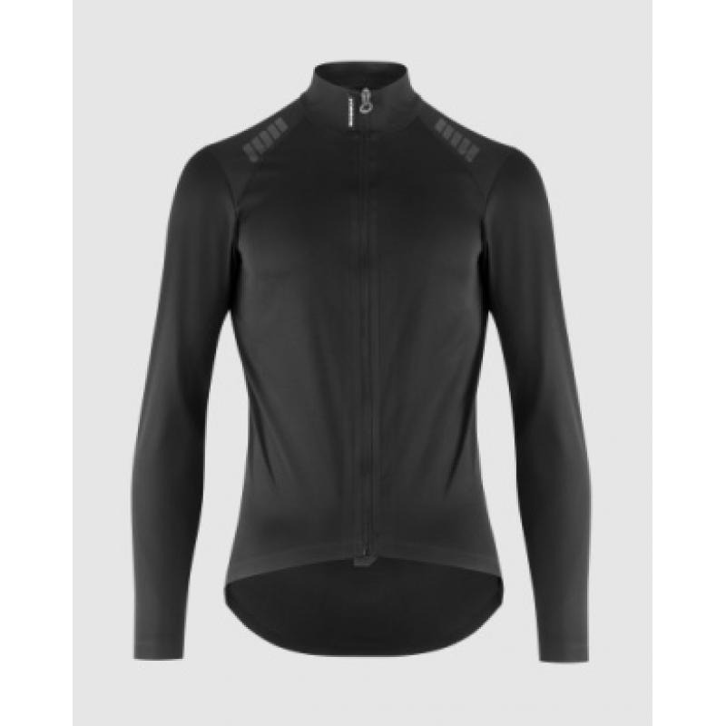 Assos MILLE GT SHELL JACKET S11 Black