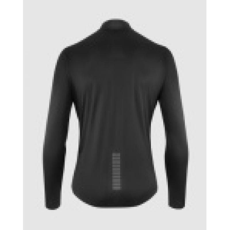 Assos ASSOS MILLE GT SHELL JACKET S11 Sykkelopplevelser AS 2