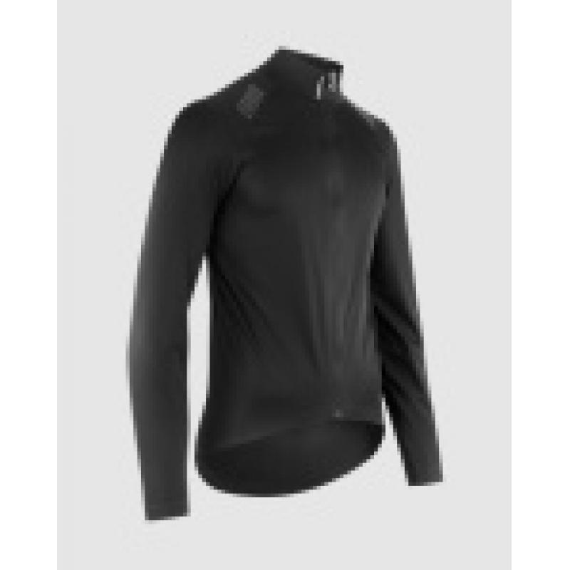 Assos ASSOS MILLE GT SHELL JACKET S11 Sykkelopplevelser AS 3