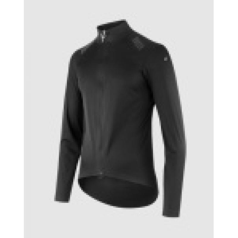 Assos ASSOS MILLE GT SHELL JACKET S11 Sykkelopplevelser AS 4
