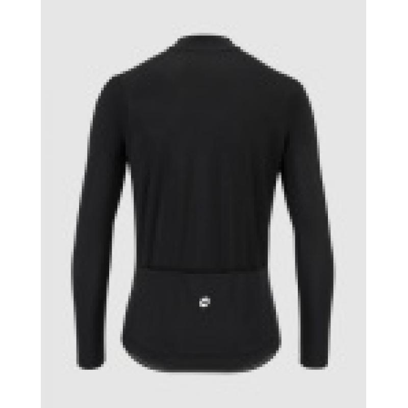 Assos ASSOS MILLE GT SPRING FALL JERSEY C2 Sykkeltrøye lang Sykkelopplevelser AS 2