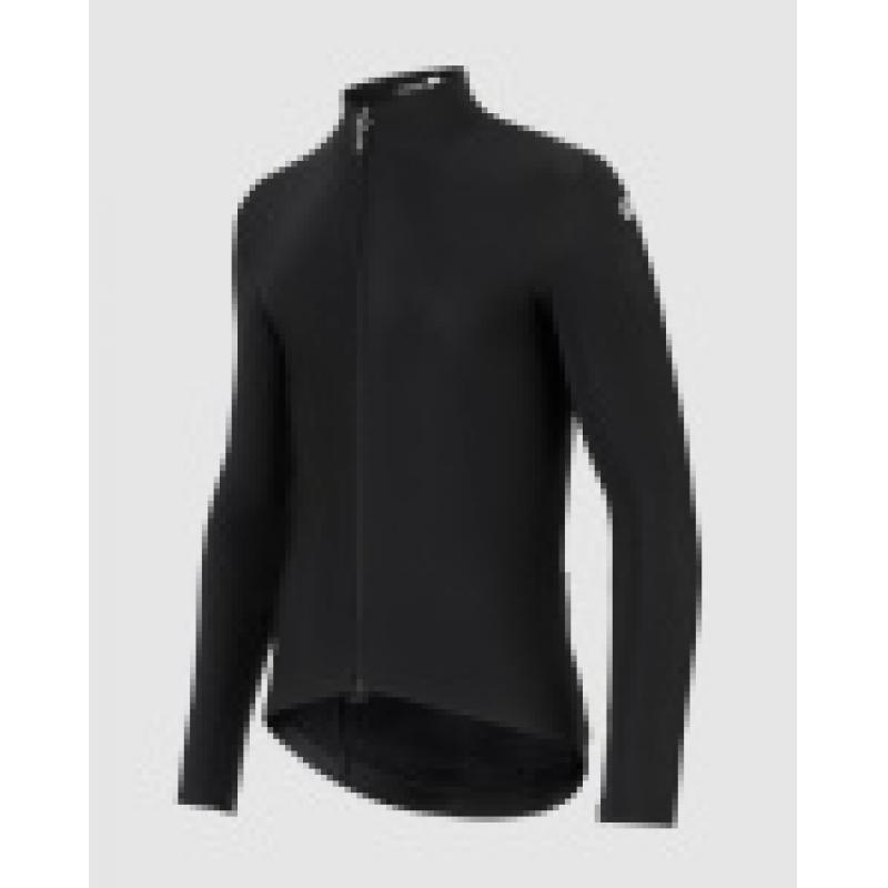 Assos ASSOS MILLE GT SPRING FALL JERSEY C2 Sykkeltrøye lang Sykkelopplevelser AS 4