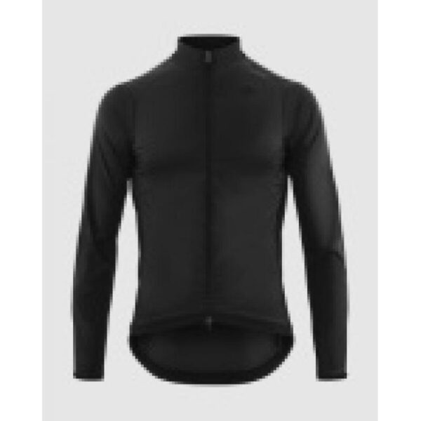 Assos ASSOS MILLE GT WIND JACKET S11 Sykkelopplevelser AS 1